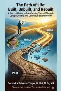 Produktbild: The Path of Life