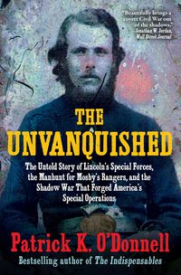 Produktbild: The Unvanquished