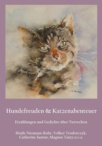 Produktbild: Hundefreuden & Katzenabenteuer