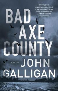 Produktbild: Bad Axe County