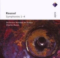 Produktbild: Dutoit, C: S&auml;mtliche Sinfonien 1-4 (GA)