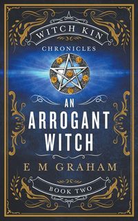 Produktbild: An Arrogant Witch