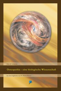 Produktbild: Osteopathie - eine biologische Wissenschaft