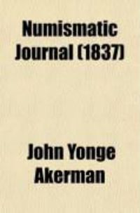 Produktbild: Numismatic Journal (Volume 2)