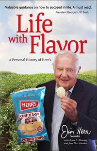 Produktbild: Life With Flavor