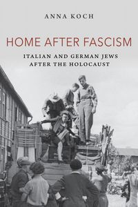 Produktbild: Home after Fascism