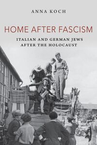 Produktbild: Koch, A: Home after Fascism
