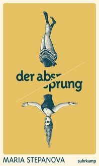 Produktbild: Der Absprung