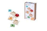 Produktbild: EH Montessori Lernpuzzle Formen