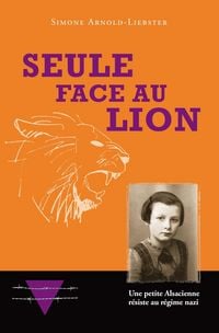 Produktbild: Seule face au Lion