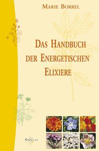 Produktbild: Das Handbuch der energetischen Elixiere