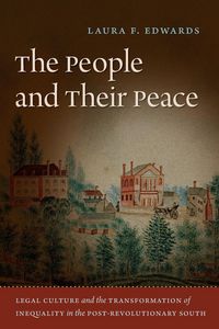 Produktbild: The People and Their Peace