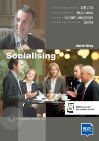 Produktbild: Socialising B1&ndash;B2