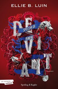 Produktbild: Deviant. Specchi di Venere. Vol. 2