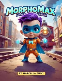 Produktbild: MorphoMax And The Runaway Train