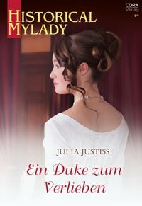Produktbild: Ein Duke zum Verlieben