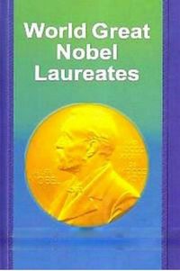 Produktbild: World Great Nobel Laureates