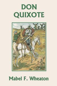Produktbild: Don Quixote of La Mancha (Yesterday's Classics)