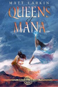 Produktbild: Queens of Mana