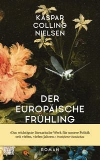 Produktbild: Der europ&auml;ische Fr&uuml;hling