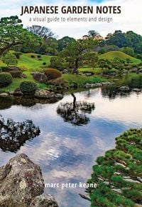 Produktbild: Japanese Garden Notes