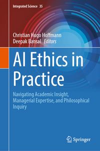 Produktbild: AI Ethics in Practice