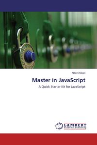 Produktbild: Master in JavaScript