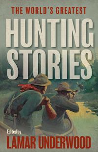 Produktbild: World's Greatest Hunting Stories