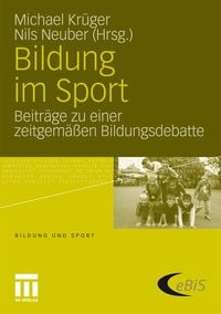 Produktbild: Bildung im Sport
