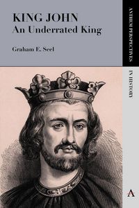 Produktbild: King John