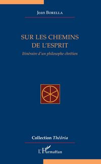 Produktbild: Sur les chemins de l'esprit