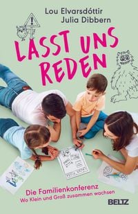 Produktbild: Lasst uns reden
