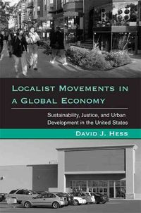 Produktbild: Localist Movements in a Global