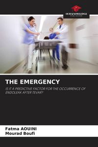 Produktbild: The Emergency