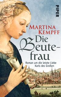 Produktbild: Die Beutefrau