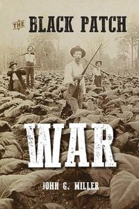 Produktbild: The Black Patch War