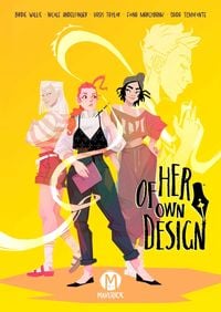 Produktbild: Of Her Own Design