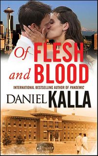 Produktbild: Of Flesh and Blood