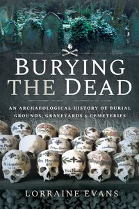 Produktbild: Burying the Dead