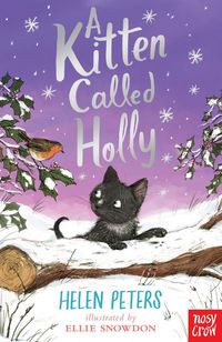 Produktbild: A Kitten Called Holly