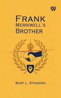 Produktbild: Frank Merriwell's Brother