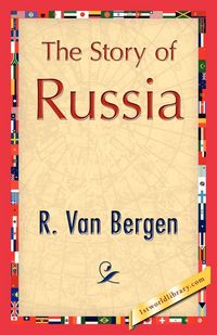 Produktbild: The Story of Russia