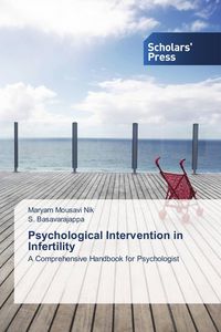 Produktbild: Psychological Intervention in Infertility