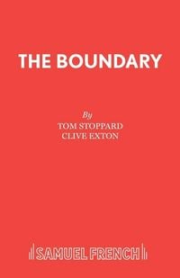 Produktbild: The Boundary