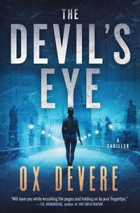 Produktbild: The Devil's Eye