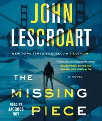 Produktbild: The Missing Piece