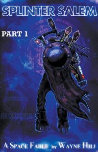 Produktbild: Splinter Salem Part One