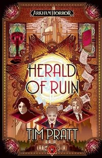 Produktbild: Herald of Ruin