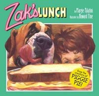 Produktbild: Zak's Lunch