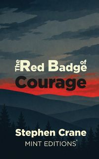 Produktbild: The Red Badge of Courage